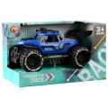 CARS S Іграшка CARS S Позашляховик двомісний в асортименті (CJ-4527490)
