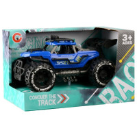 Іграшка CARS S Позашляховик двомісний в асортименті (CJ-4527490)