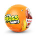 ZURU MINI BRANDS Ігровий набір Zuru Mega Gross Minis Фігурки-сюрприз в шарі зі слаймом в асортименті