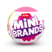 ZURU MINI BRANDS Ігровий набір Zuru Mini Brands Kawaii Фігурки-сюрпризи в асортименті