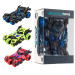 CARS S Іграшка CARS S Машина-катапульта 3в1 Pull-back зі світлом та звуком 1:32, в асортименті (CJ-1288068)