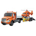 CARS S Іграшка CARS S Набір 2в1 Трал і гелікоптер (CJ-4533963)