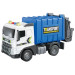 CARS S Іграшка CARS S Сміттєвоз блакитний 1:20 (CJ-4358555)