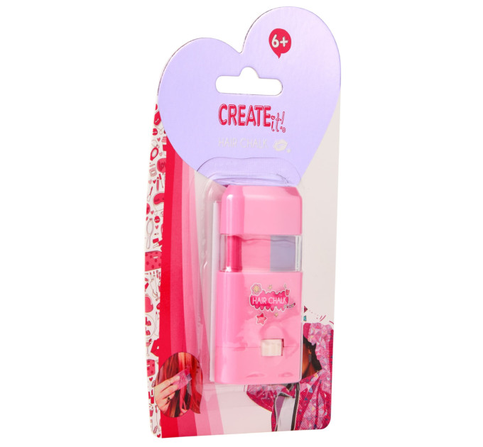 Create it! Кольорова крейда для волосся Create IT! в асортименті (884153)
