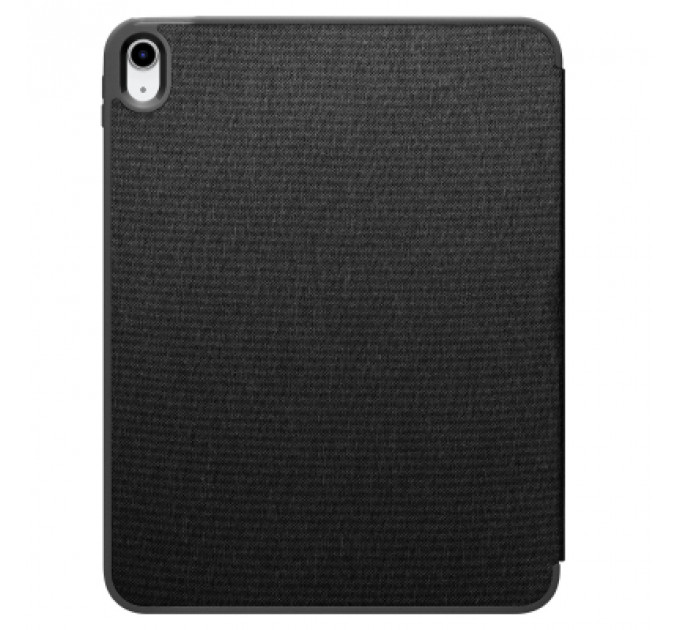 Чохол до планшета Spigen Apple iPad 10.9"(2022) Urban Fit, Black (ACS05306)