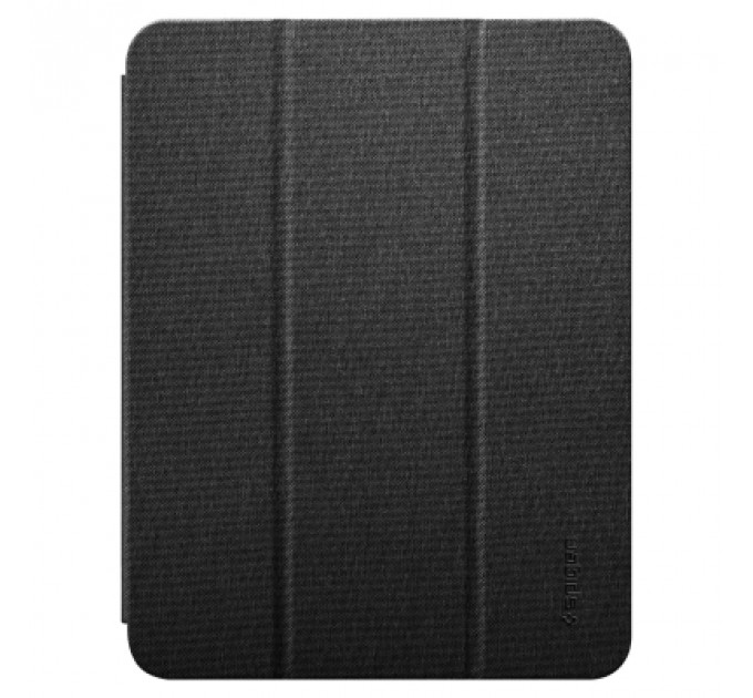 Чохол до планшета Spigen Apple iPad 10.9"(2022) Urban Fit, Black (ACS05306)