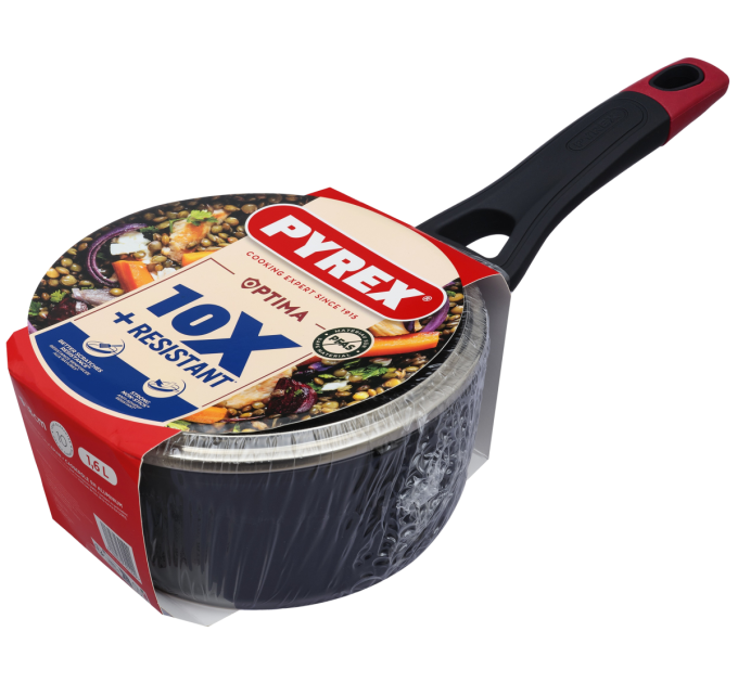 Pyrex Ківш Pyrex Optima (1.6 л) 18 см