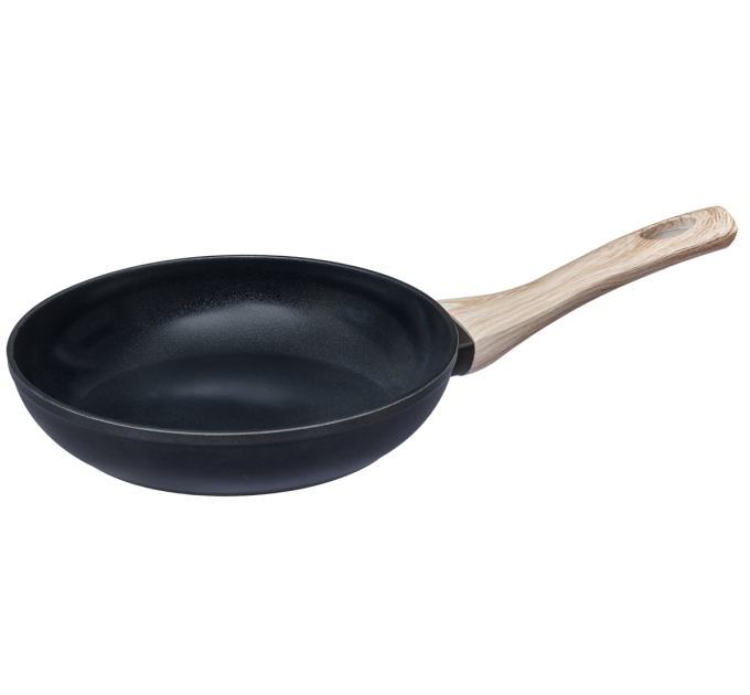 Pyrex Сковорода Pyrex Cook&Care 22 см, класична