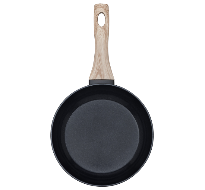 Pyrex Сковорода Pyrex Cook&Care 22 см, класична
