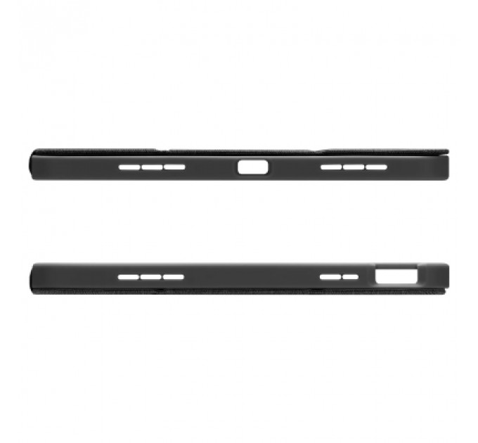 Чохол до планшета Spigen Apple iPad 10.9"(2022) Urban Fit, Black (ACS05306)