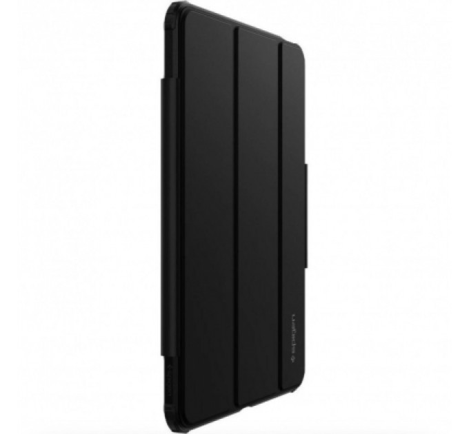 Чохол до планшета Spigen Apple iPad Air 10.9" (2022 / 2020) Ultra Hybrid Pro, Black (ACS02697)