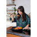 Pyrex Сковорода Pyrex Cook&Care 26 см, класична