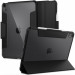 Чохол до планшета Spigen Apple iPad Air 10.9" (2022 / 2020) Ultra Hybrid Pro, Black (ACS02697)