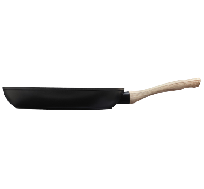 Pyrex Сковорода Pyrex Cook&Care 30 см, класична