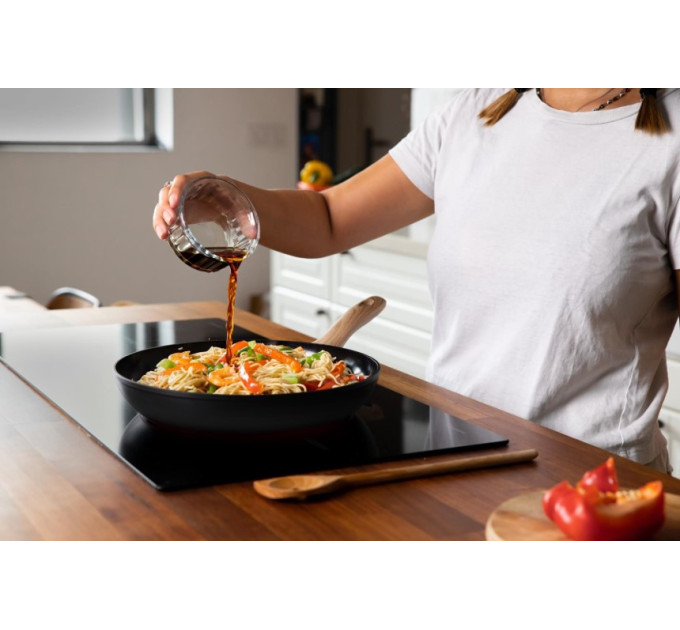 Pyrex Сковорода Pyrex Cook&Care 30 см, класична