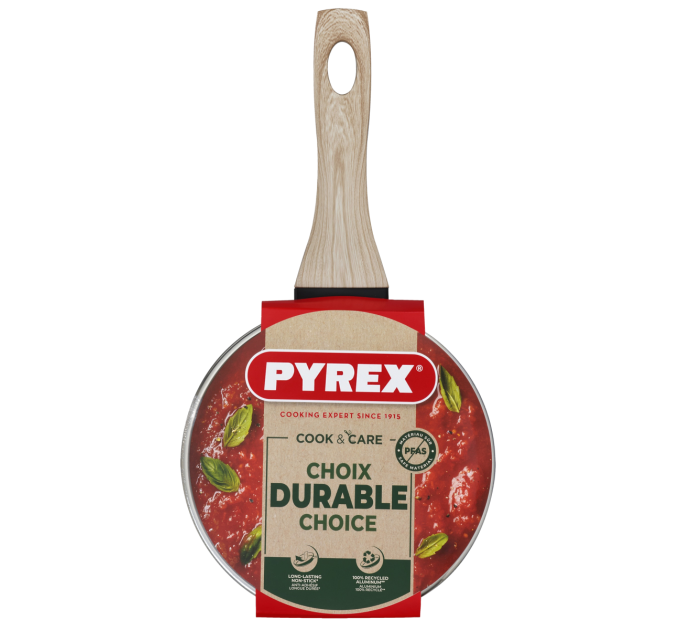 Pyrex Ківш Pyrex Cook&Care (1.2 л) 16 см