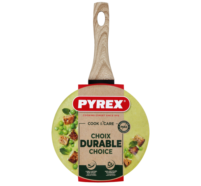 Pyrex Ківш Pyrex Cook&Care (1.8 л) 18 см