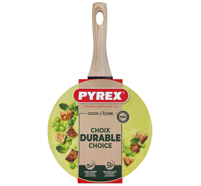 Pyrex Ківш Pyrex Cook&Care (2.2 л) 20 см