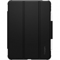 Чохол до планшета Spigen Apple iPad Air 10.9" (2022 / 2020) Ultra Hybrid Pro, Black (ACS02697)