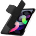 Чохол до планшета Spigen Apple iPad Air 10.9" (2022 / 2020) Ultra Hybrid Pro, Black (ACS02697)
