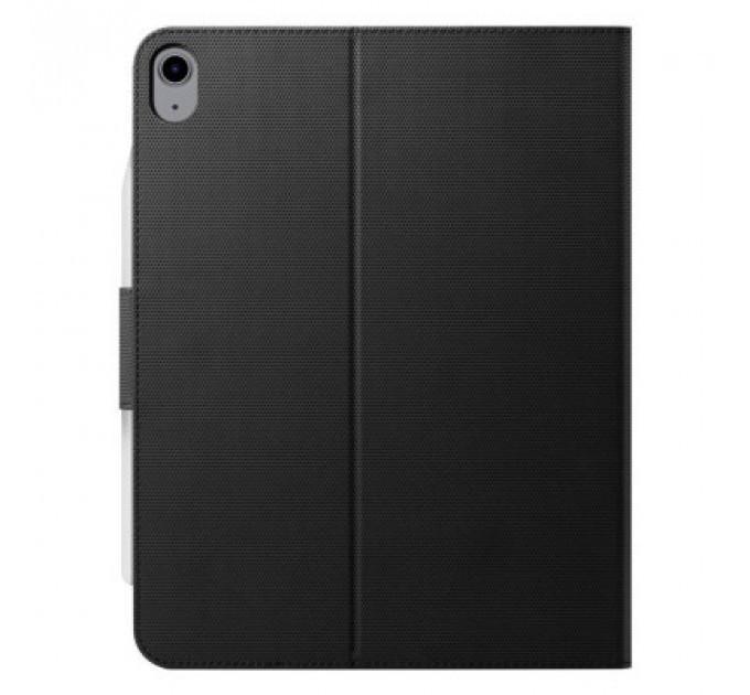 Чохол до планшета Spigen Apple iPad Air 10.9"(2022-2020) Liquid Air Folio, Black (ACS02246)