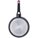 Pyrex Сковорода Pyrex Optima 22 см, класична