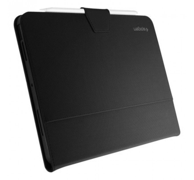 Чохол до планшета Spigen Apple iPad Air 10.9"(2022-2020) Liquid Air Folio, Black (ACS02246)