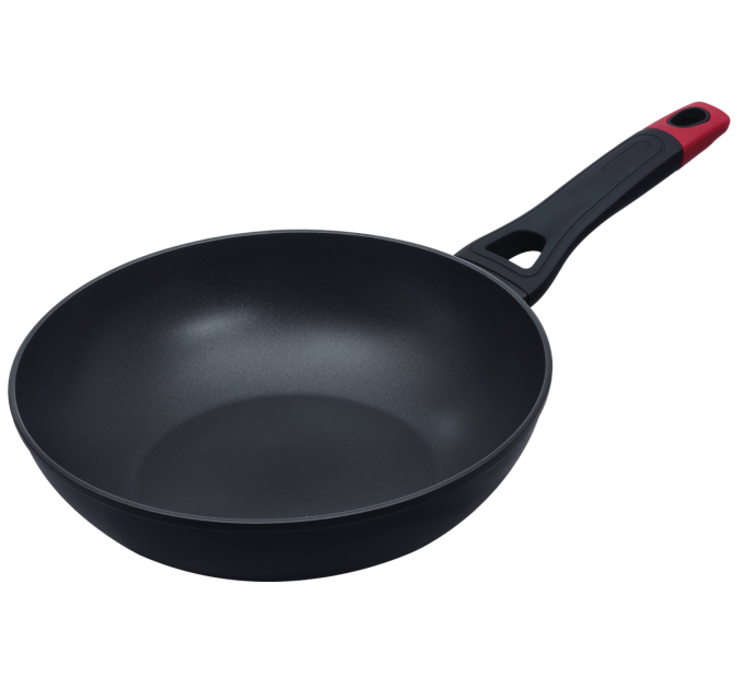 Pyrex Сковорода Pyrex Optima 28 см, WOK