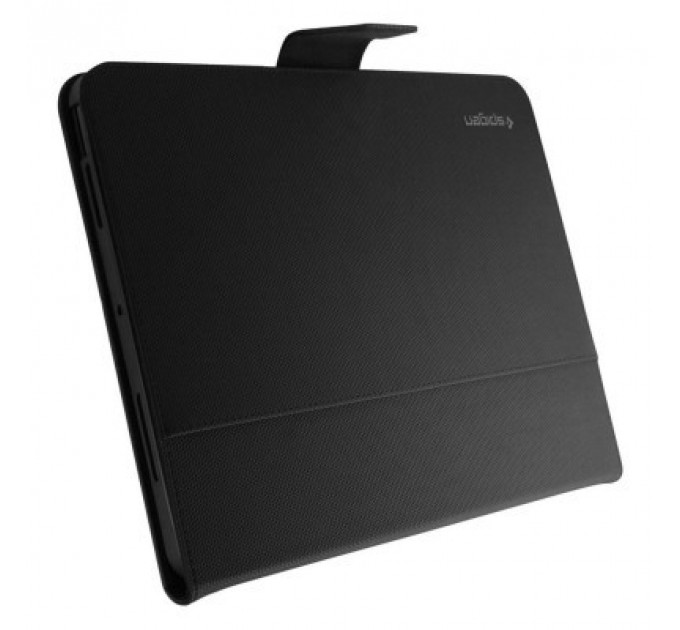 Чохол до планшета Spigen Apple iPad Air 10.9"(2022-2020) Liquid Air Folio, Black (ACS02246)
