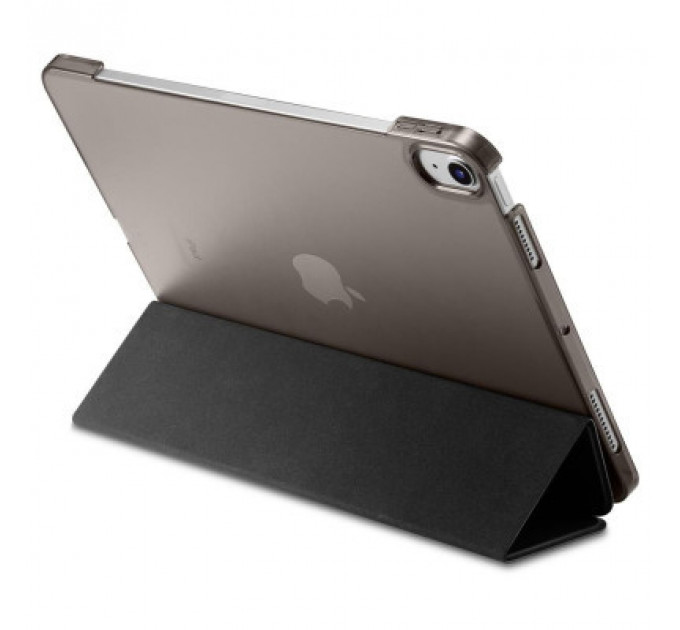 Чохол до планшета Spigen Apple iPad Air 10.9"(2022-2020) Smart Fold, Black (ACS02050)