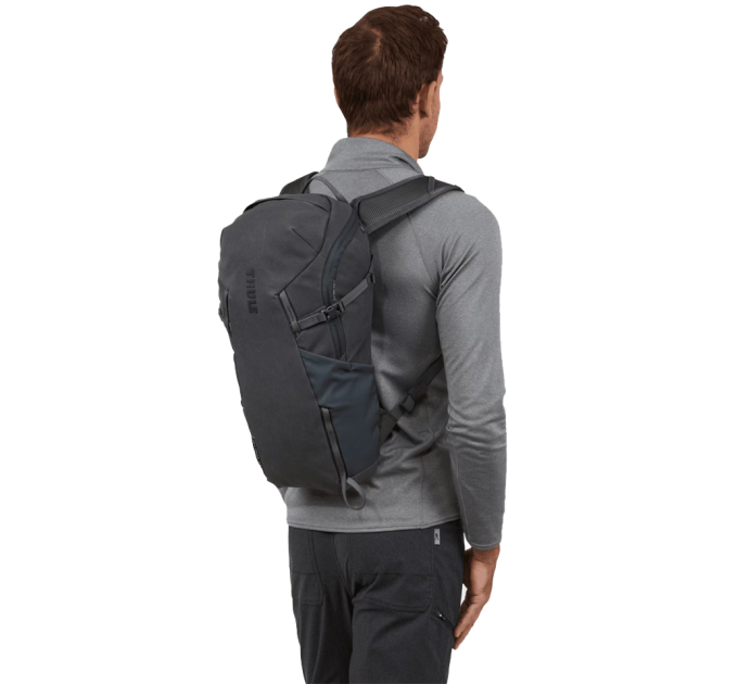 Thule Рюкзак Thule AllTrail X 15L Hiking Backpack TALX-115 Obsidian