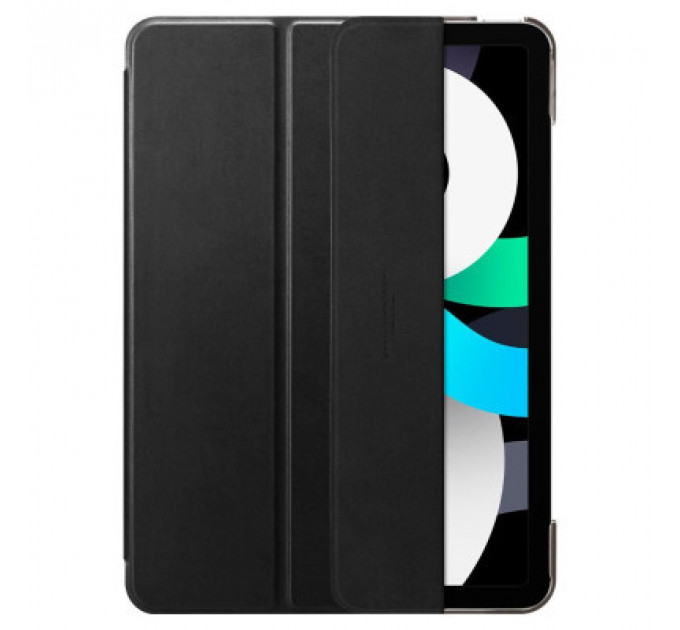 Чохол до планшета Spigen Apple iPad Air 10.9"(2022-2020) Smart Fold, Black (ACS02050)