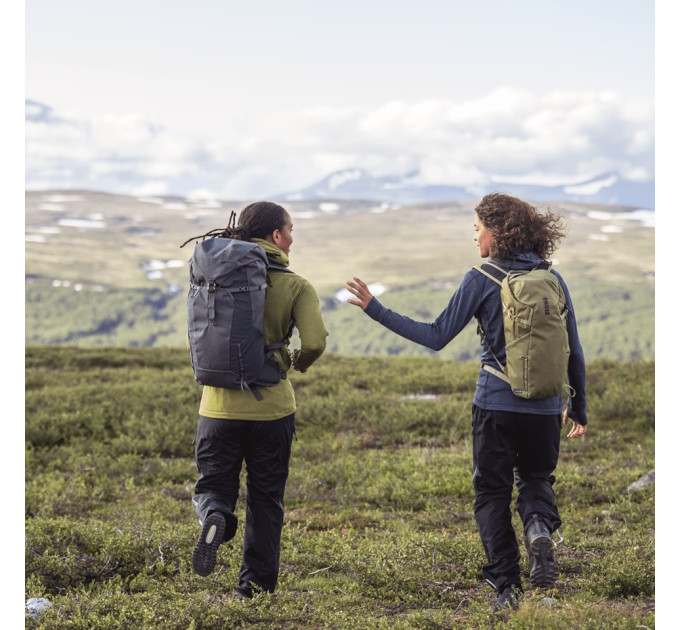 Thule Рюкзак Thule AllTrail X 15L Hiking Backpack TALX-115 Obsidian