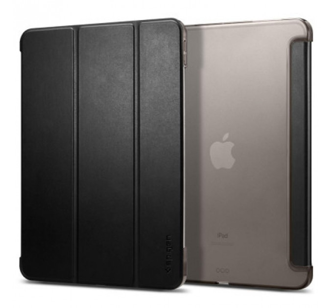 Чохол до планшета Spigen Apple iPad Air 10.9"(2022-2020) Smart Fold, Black (ACS02050)