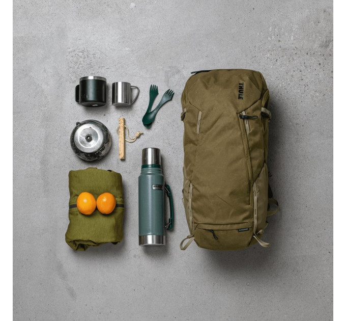 Thule Рюкзак Thule AllTrail X 35L Hiking Backpack TALX-135 Obsidian