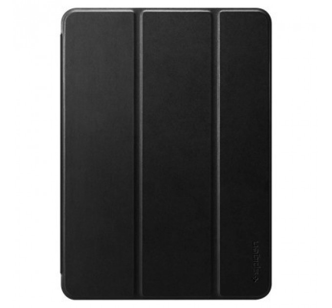 Чохол до планшета Spigen Apple iPad Air 10.9"(2022-2020) Smart Fold, Black (ACS02050)