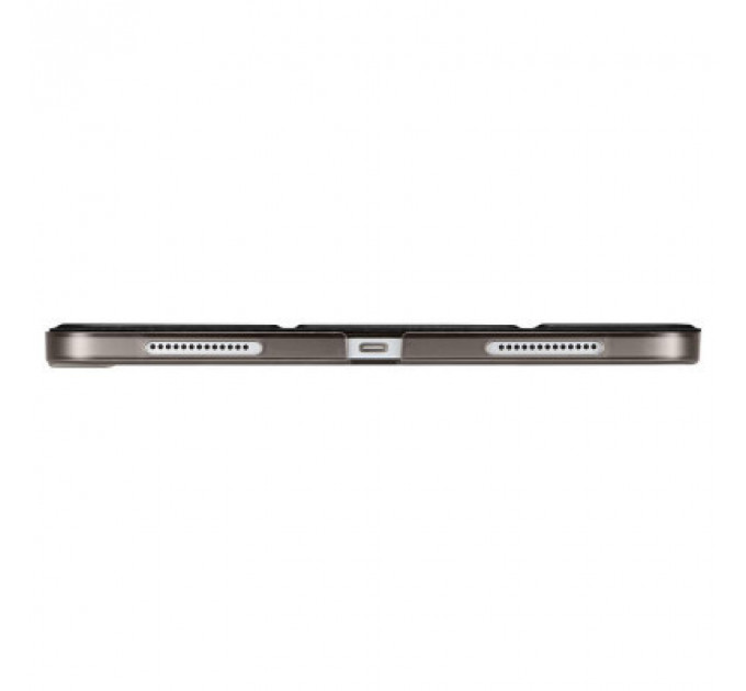 Чохол до планшета Spigen Apple iPad Air 10.9"(2022-2020) Smart Fold, Black (ACS02050)