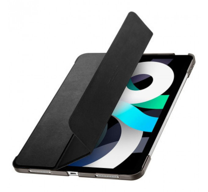 Чохол до планшета Spigen Apple iPad Air 10.9"(2022-2020) Smart Fold, Black (ACS02050)