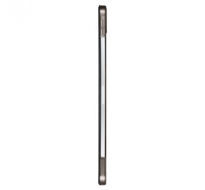 Чохол до планшета Spigen Apple iPad Air 10.9"(2022-2020) Smart Fold, Black (ACS02050)