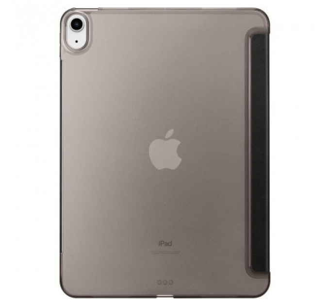 Чохол до планшета Spigen Apple iPad Air 10.9"(2022-2020) Smart Fold, Black (ACS02050)
