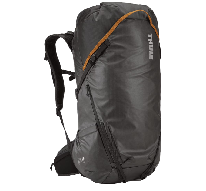 Thule Рюкзак Thule Stir 35L Men Hiking Backpack TSTM-335 Obsidian
