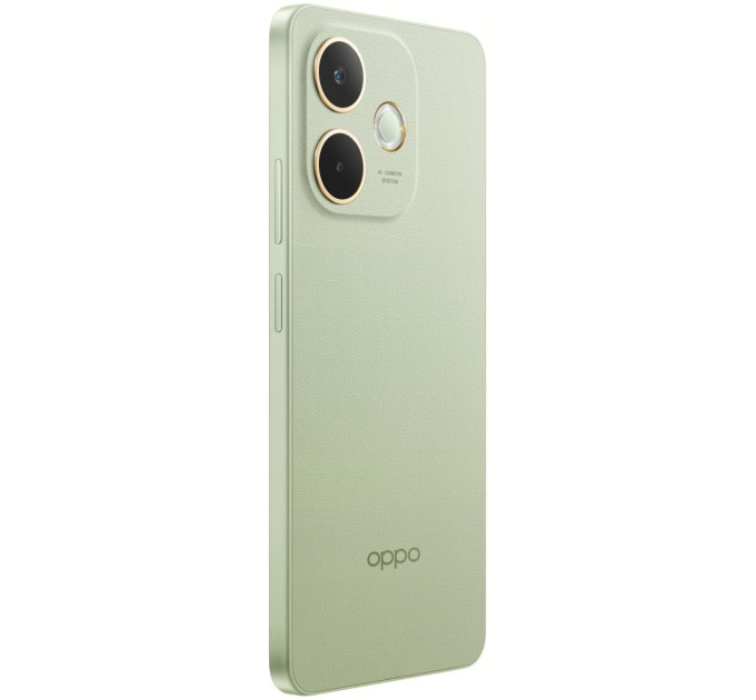 Oppo Смартфон OPPO A5 PRO 4G 8/128GB Olive Green