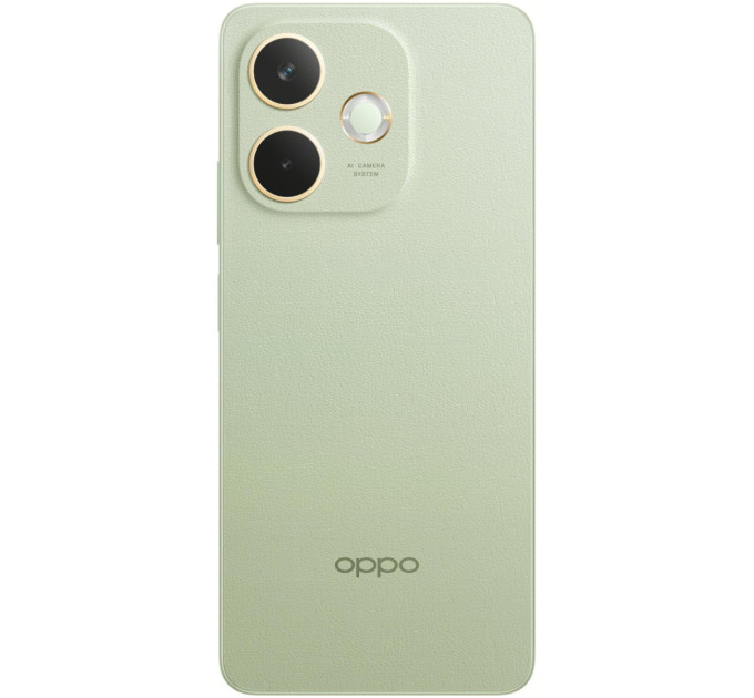Oppo Смартфон OPPO A5 PRO 4G 8/128GB Olive Green