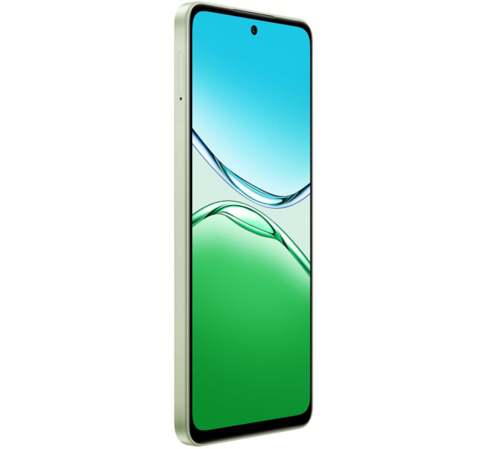 Oppo Смартфон OPPO A5 PRO 4G 8/128GB Olive Green