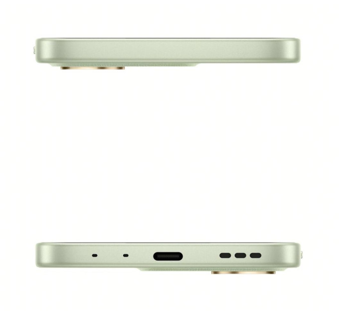 Oppo Смартфон OPPO A5 PRO 4G 8/128GB Olive Green