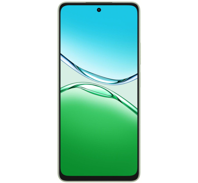 Oppo Смартфон OPPO A5 PRO 4G 8/128GB Olive Green