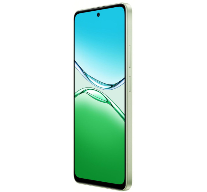 Oppo Смартфон OPPO A5 PRO 4G 8/128GB Olive Green