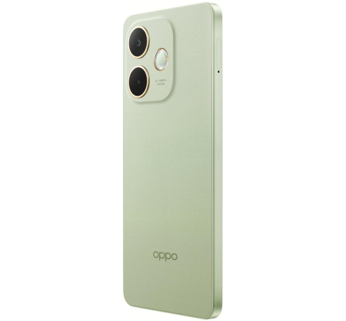 Oppo Смартфон OPPO A5 PRO 4G 8/128GB Olive Green
