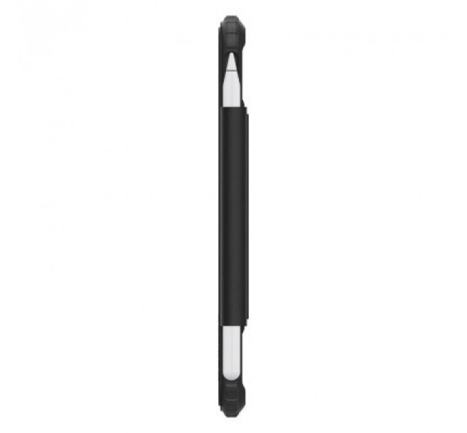 Чохол до планшета Spigen Apple iPad Mini 6 Ultra Hybrid Pro, Black (ACS03765)