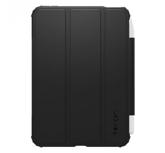 Чохол до планшета Spigen Apple iPad Mini 6 Ultra Hybrid Pro, Black (ACS03765)